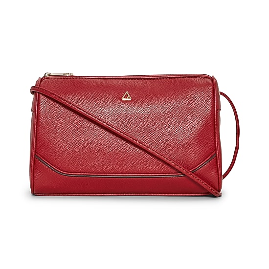 Liz Claiborne Aria Med Crossbody Bag