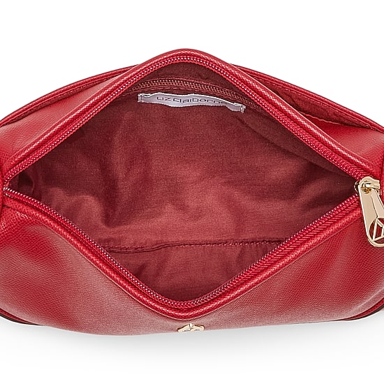 Liz Claiborne Aria Med Crossbody Bag