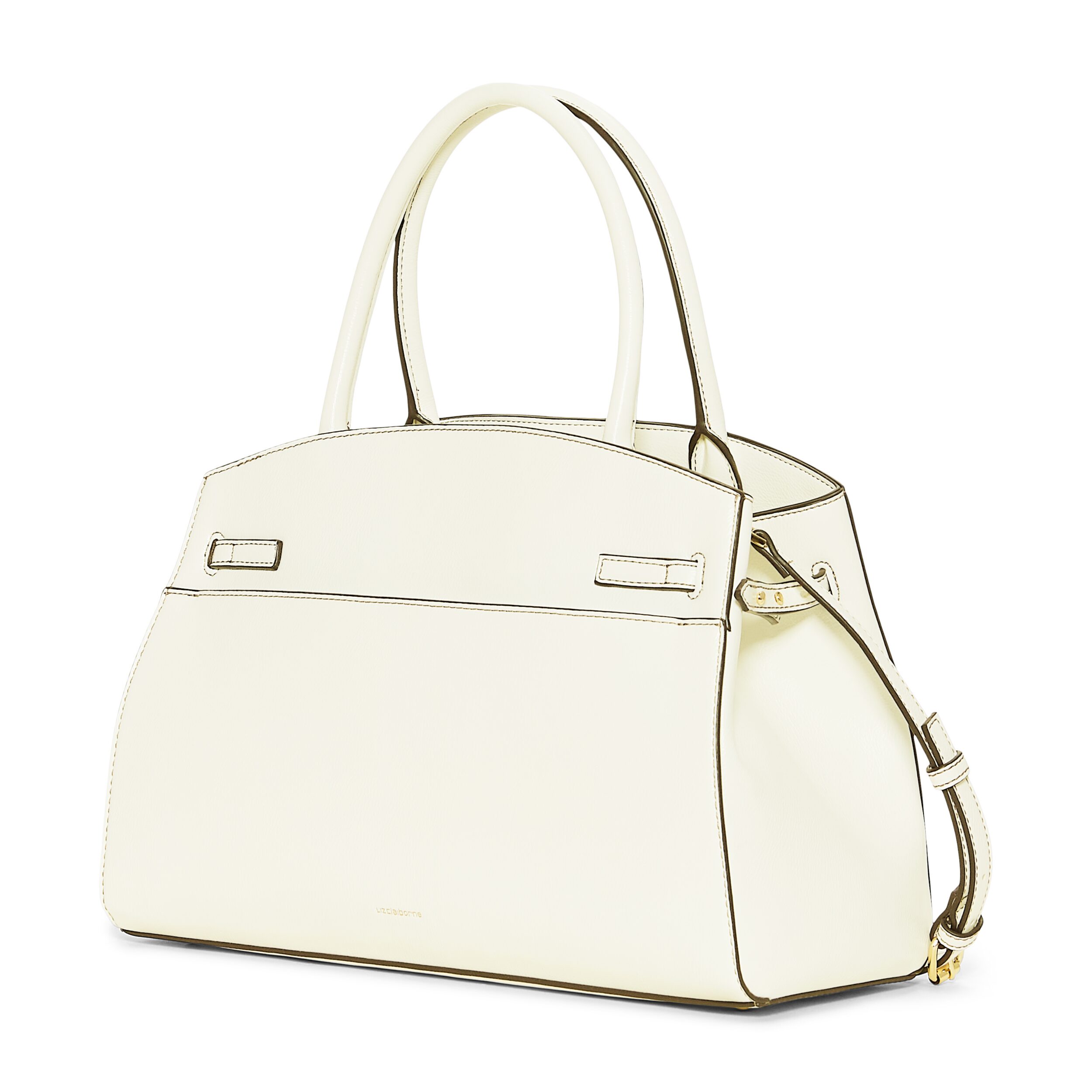 Liz Claiborne Estelle Satchel