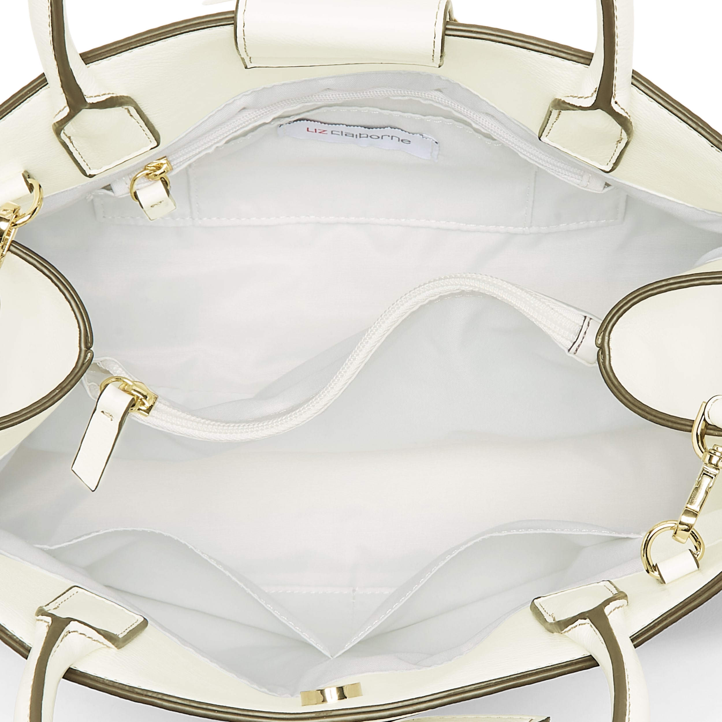 Liz Claiborne Estelle Satchel