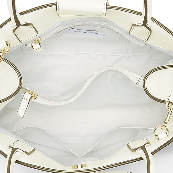 Liz Claiborne Estelle Satchel