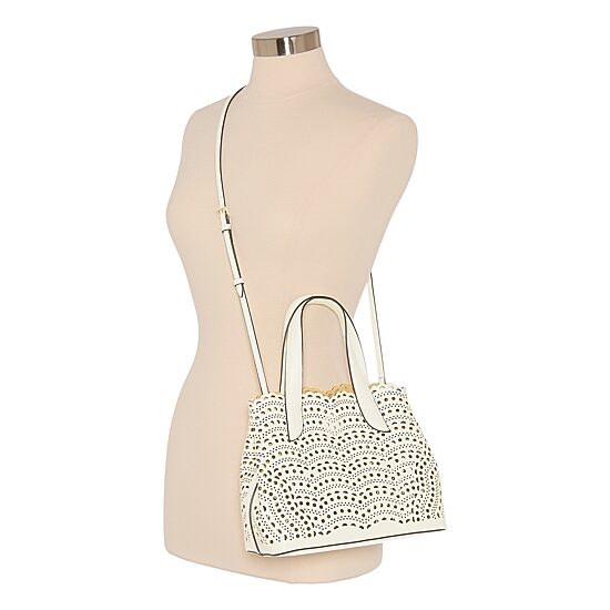 Liz Claiborne Antonia Satchel