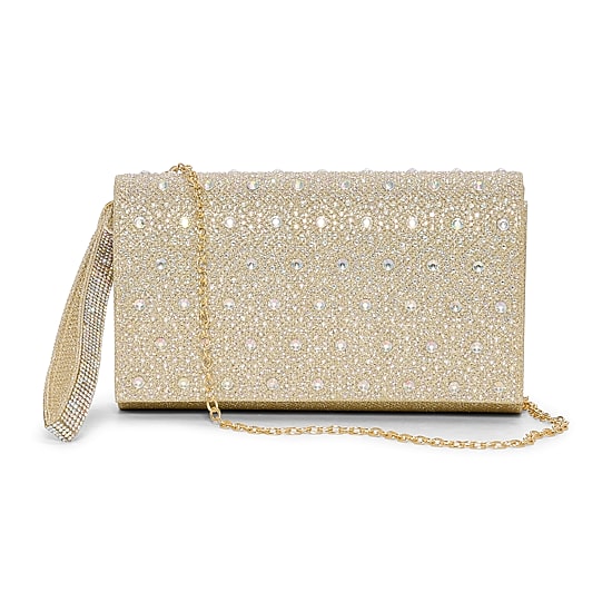 Gunne Sax by Jessica McClintock Waverly Evening Bag