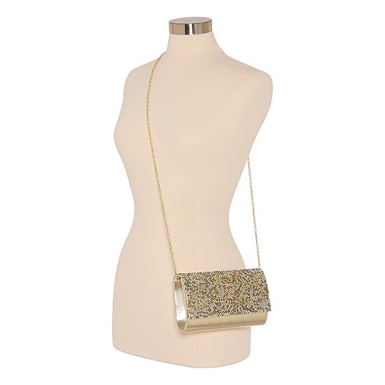 Gunne Sax by Jessica McClintock Paloma Evening Bag