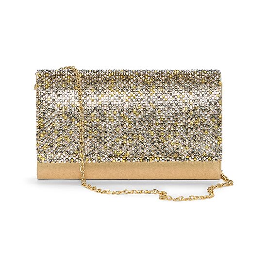 Gunne Sax by Jessica McClintock Paloma Evening Bag