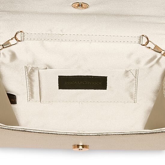 Gunne Sax by Jessica McClintock Paloma Evening Bag