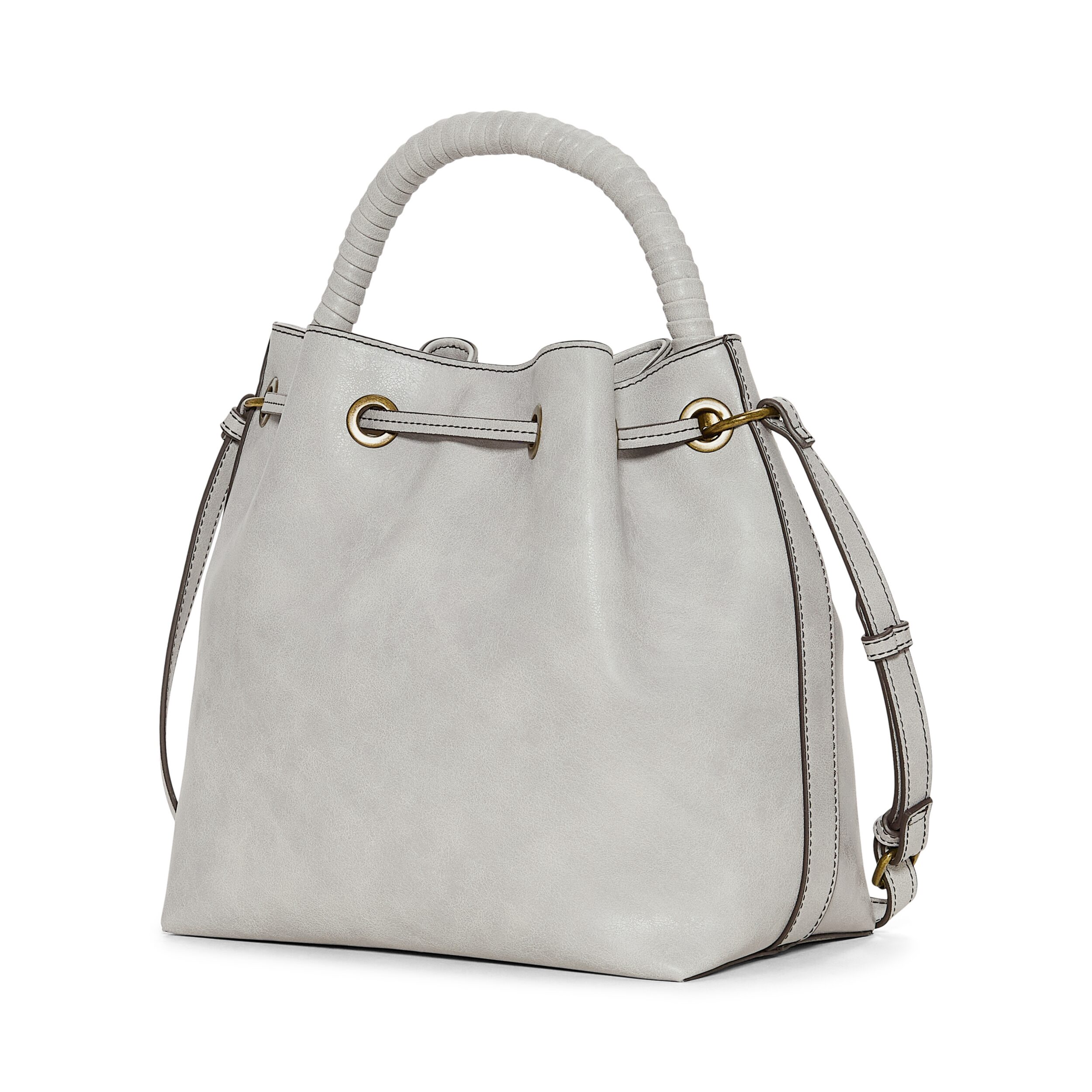 a.n.a Eliza Bucket Bag