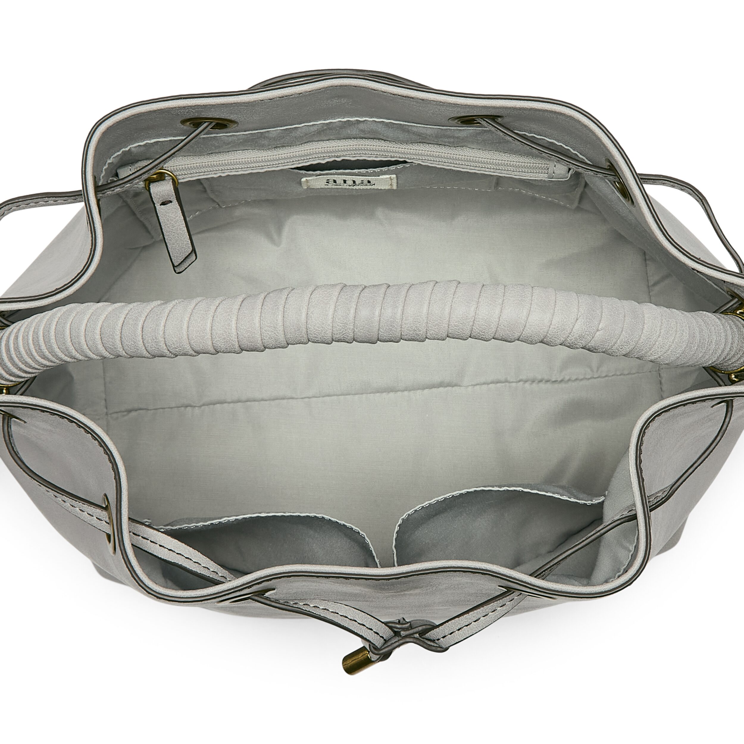 a.n.a Eliza Bucket Bag