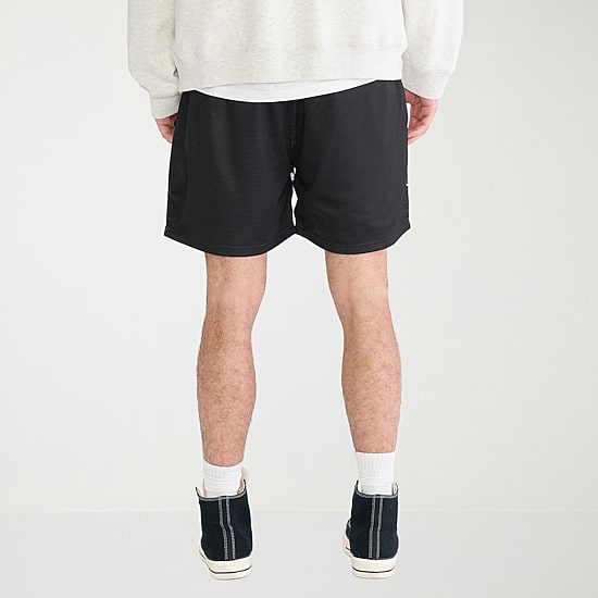 AEROPOSTALE Formula 1® Mens 6" Pull-On Short