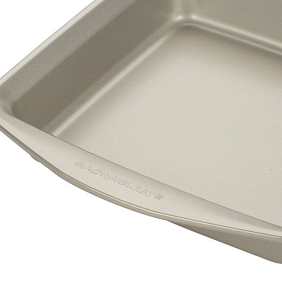 Rachael Ray 10-Pc. Non-Stick Bakeware Set