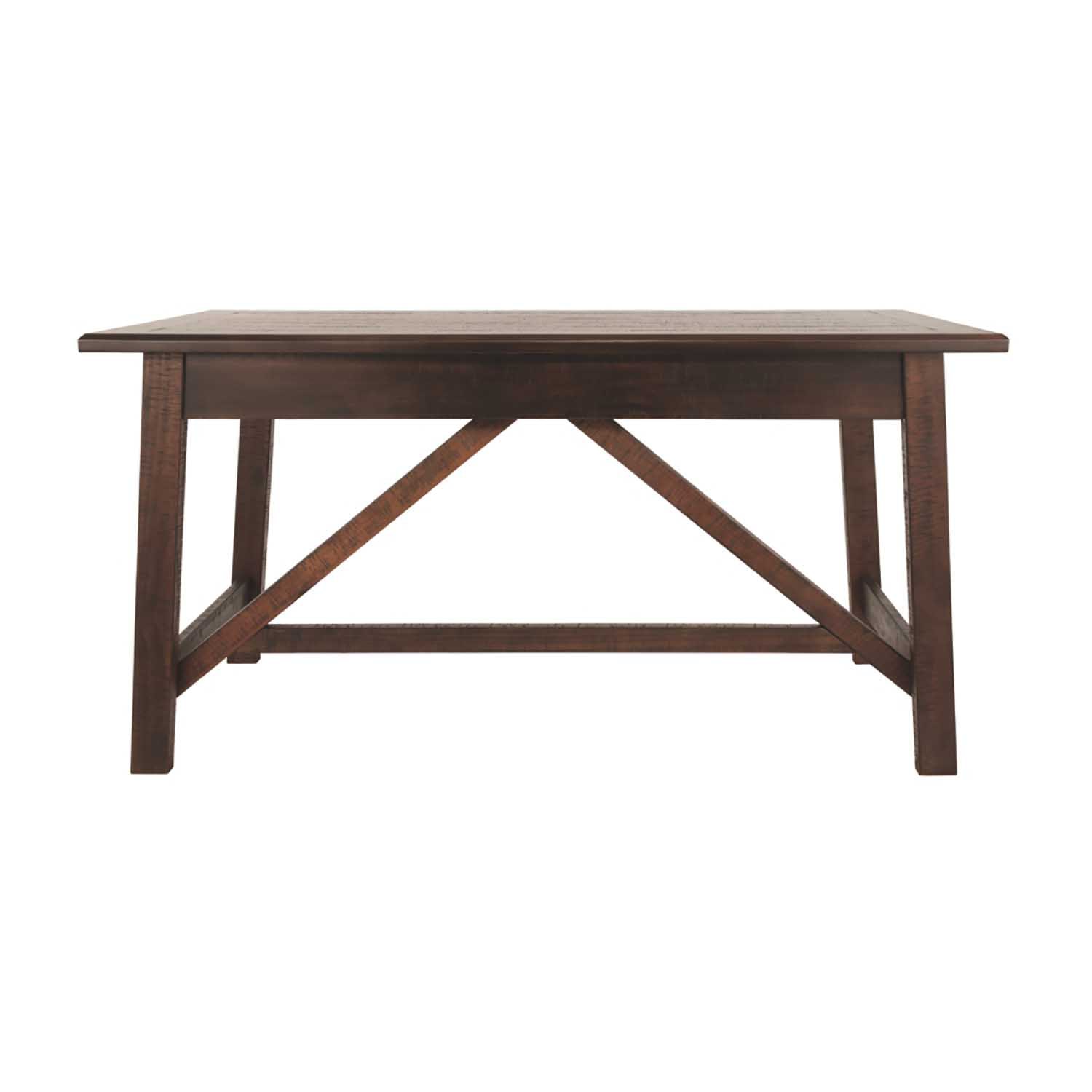 Signature Design by Ashley® Baldridge Home Office Large Leg Desk
