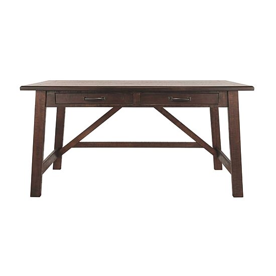 Signature Design by Ashley® Baldridge Home Office Large Leg Desk