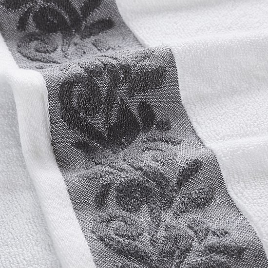 Modern Threads 6-pc. Bath Towel Set