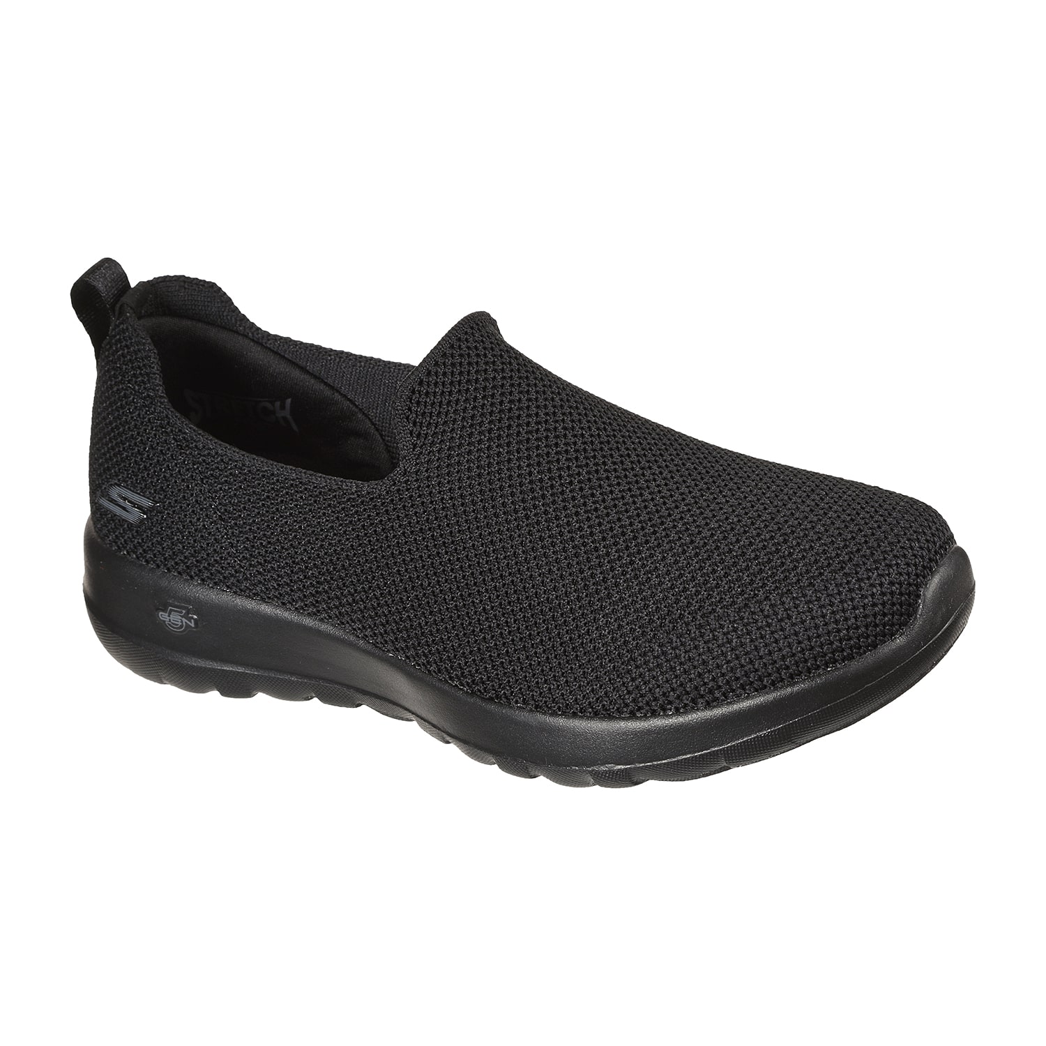 Skechers Go Walk Joy Sensational Day Womens Slip-On Walking Shoes
