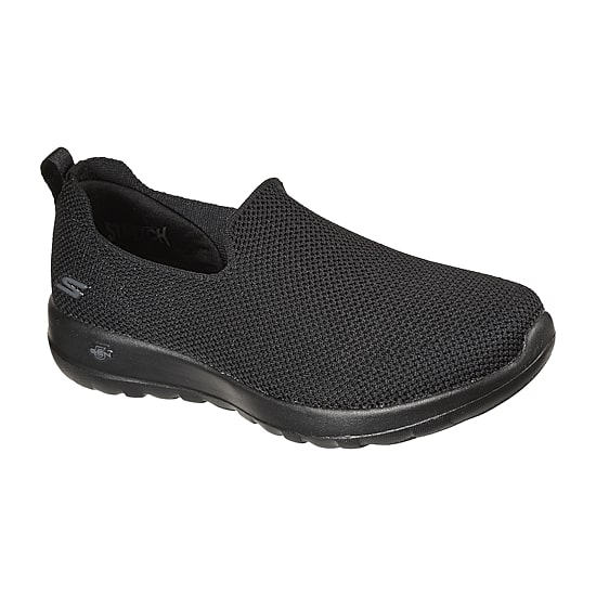 Skechers Hands Free Go Walk Go Walk Joy Sensational Day Womens Slip-On Walking Shoes