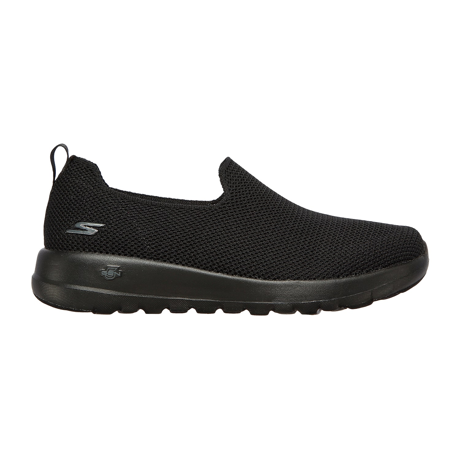 Skechers Go Walk Joy Sensational Day Womens Slip-On Walking Shoes