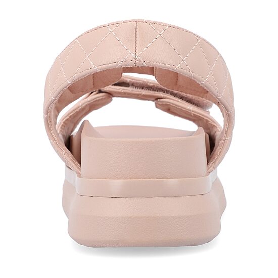 Journee Collection Debby Womens Adjustable Strap Footbed Sandals