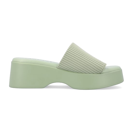 Journee Collection Womens Emani Heeled Sandals