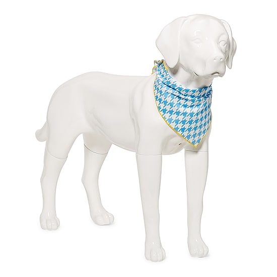 Paw & Tail Dog Bowtie & Bandana Set