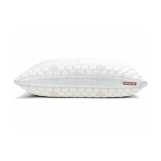 MOLECULE CopperWELL Pillow