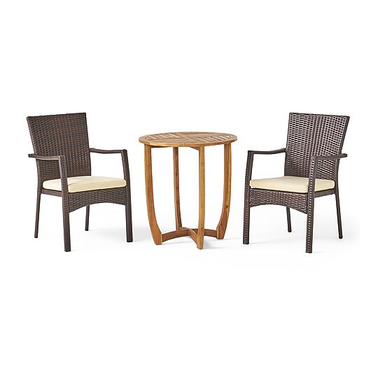 5-pc. Bistro Set