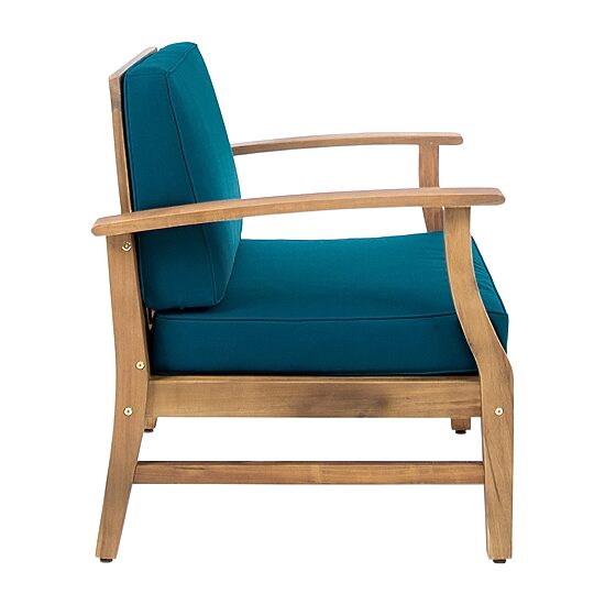 Perla 3-pc. Conversation Set