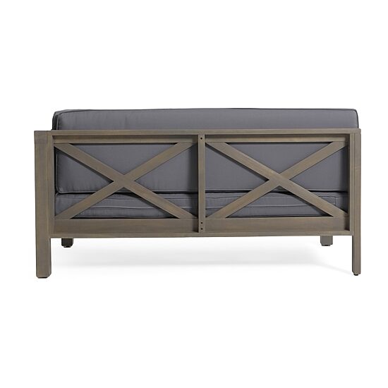 Brava 2-pc. Conversation Set