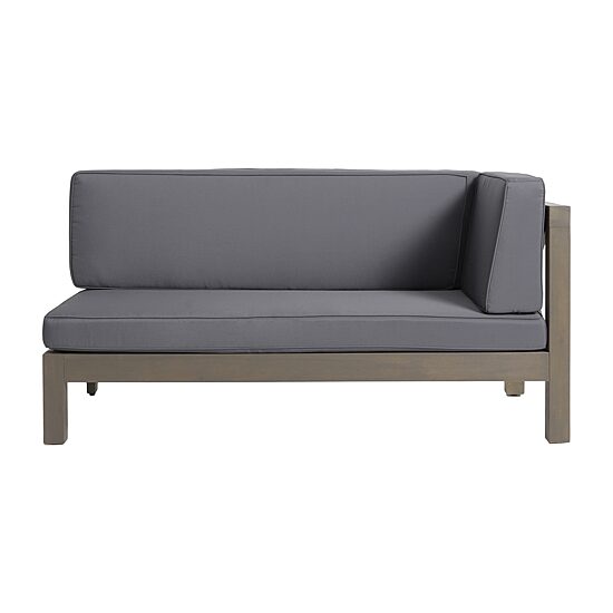 Brava 2-pc. Conversation Set