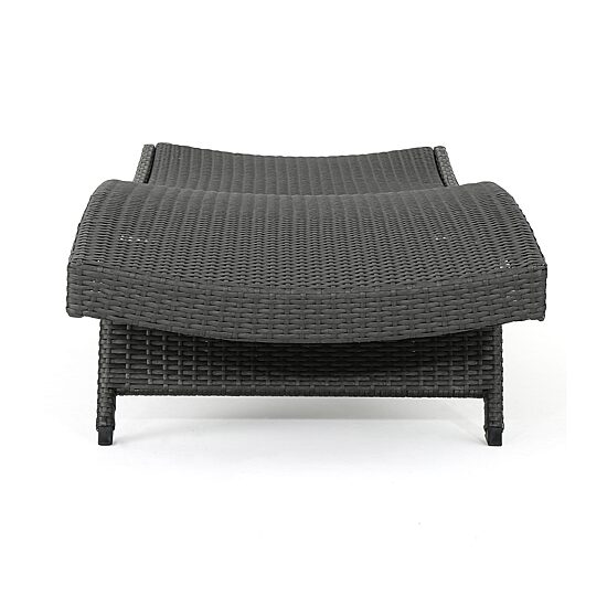 Salem Adjustable 2-pc. Lounge Chair