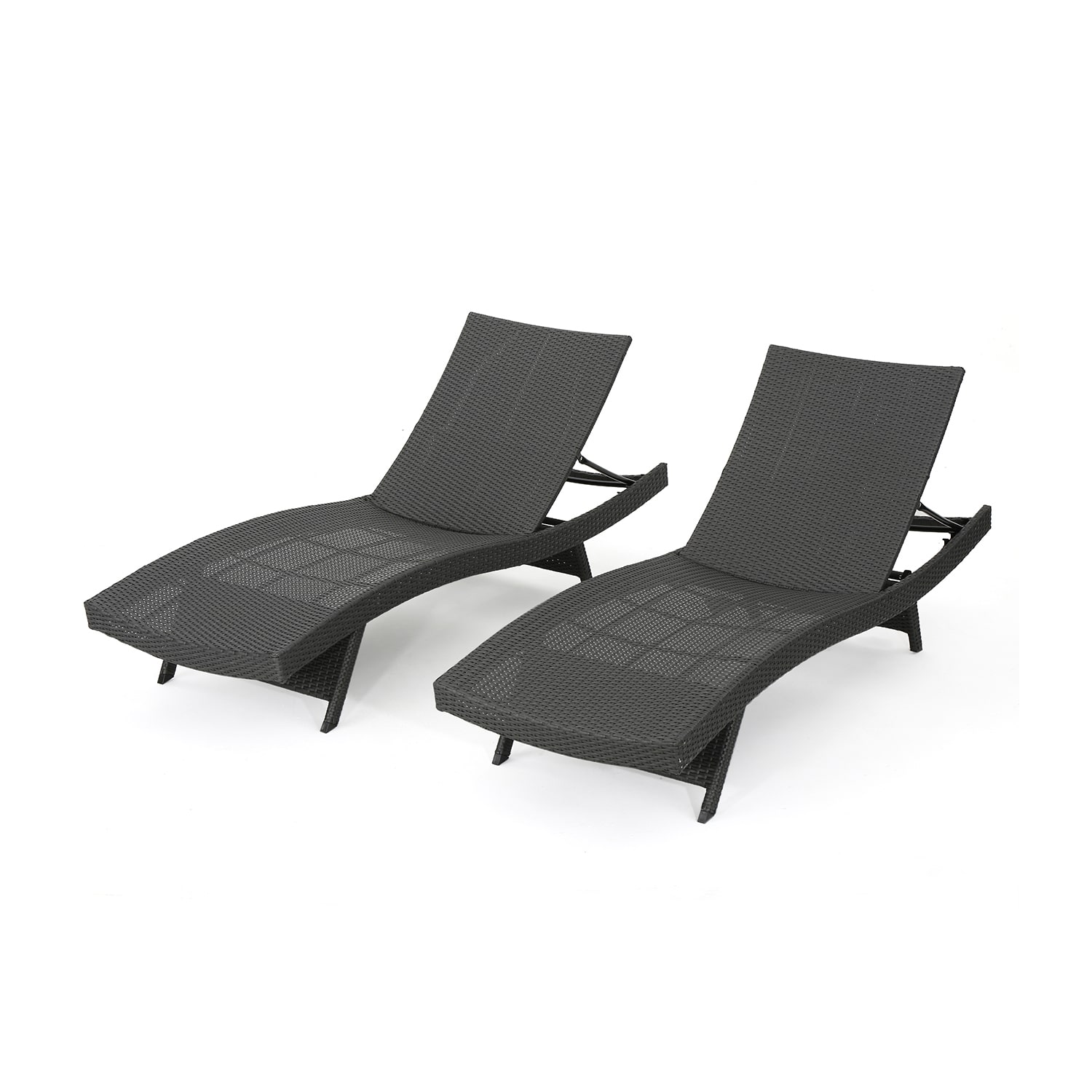 Salem Adjustable 2-pc. Lounge Chair