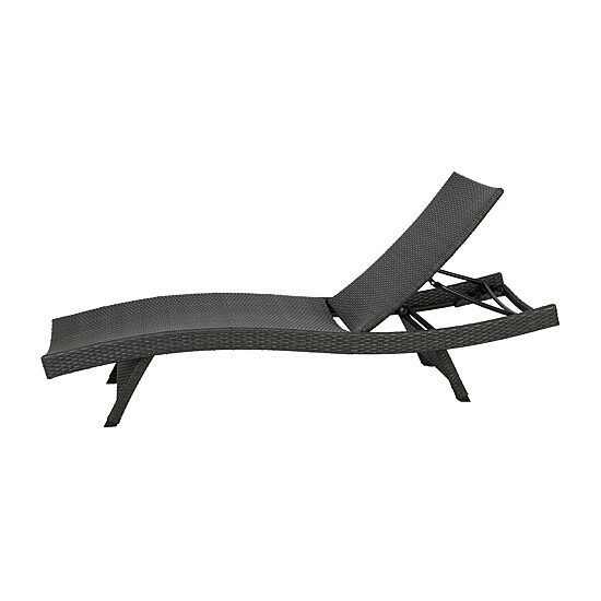 Salem Adjustable 2-pc. Lounge Chair