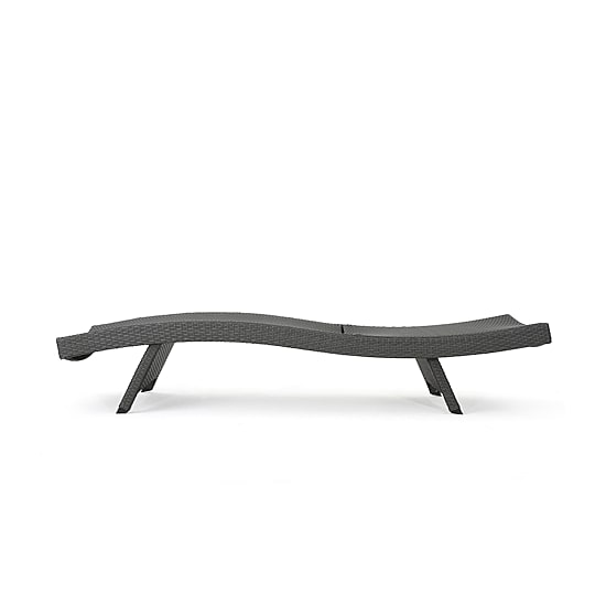 Salem Adjustable 2-pc. Lounge Chair
