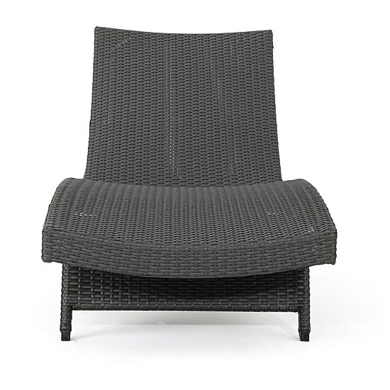 Salem Adjustable 2-pc. Lounge Chair