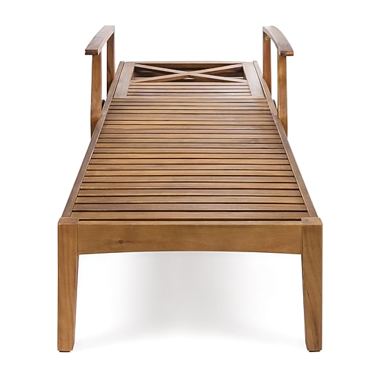 Perla Adjustable Lounge Chair