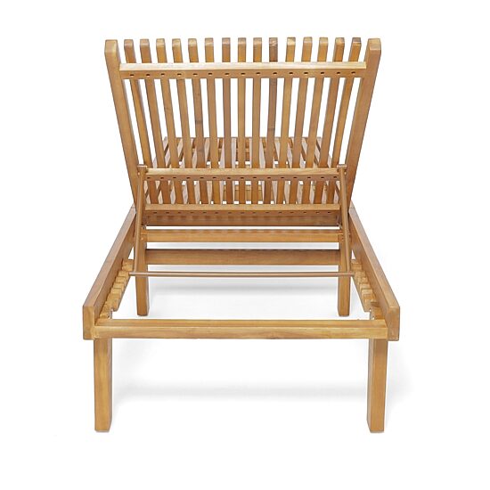 Nadine Adjustable 2-pc. Lounge Chair