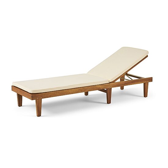 Nadine Adjustable 2-pc. Lounge Chair