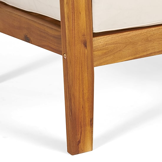 6-pc. Lounge Chair