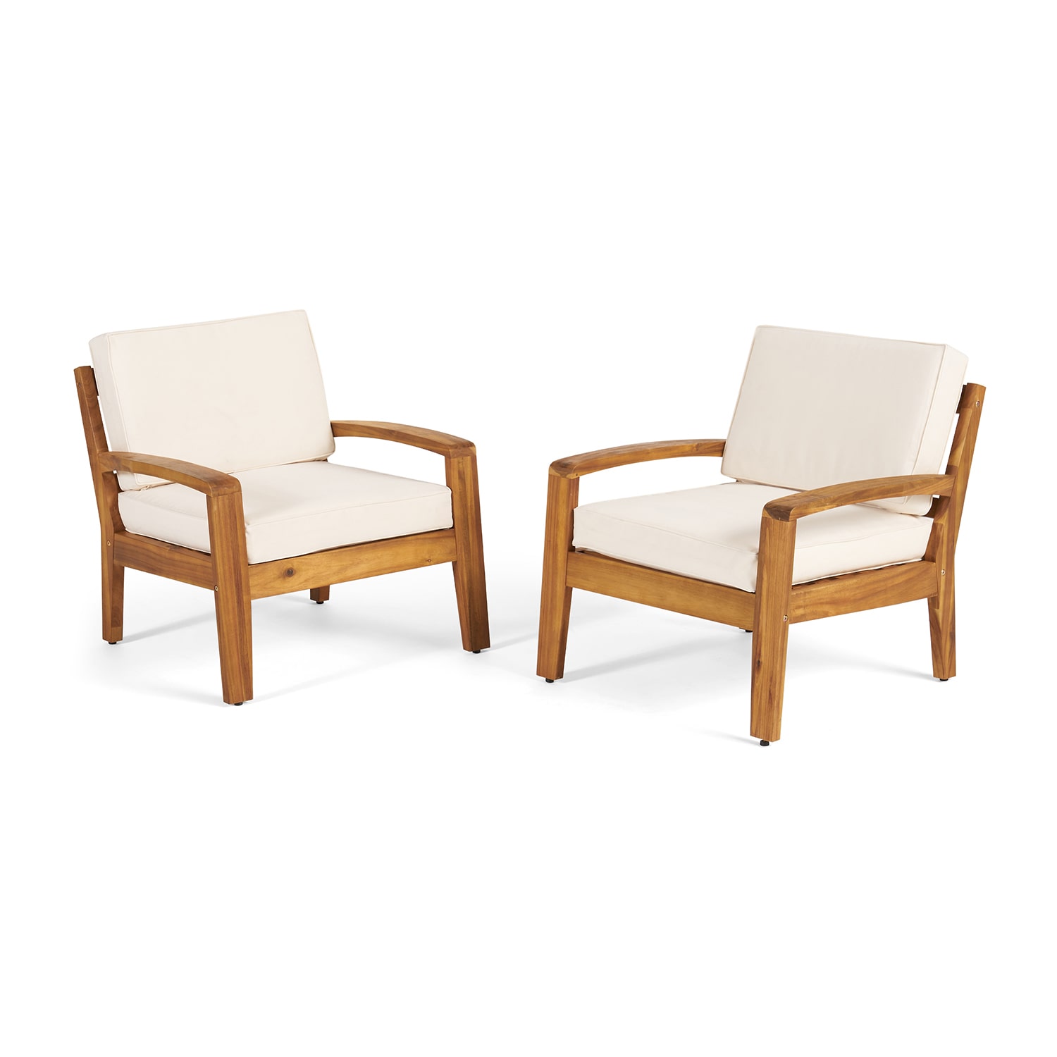 6-pc. Lounge Chair