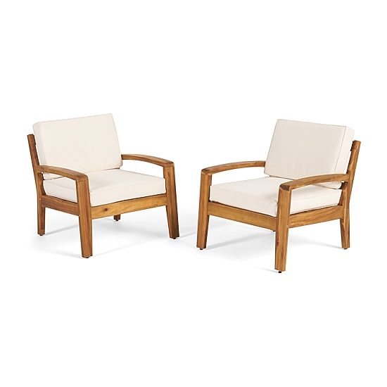 6-pc. Lounge Chair