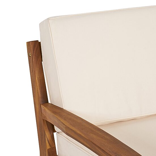 6-pc. Lounge Chair