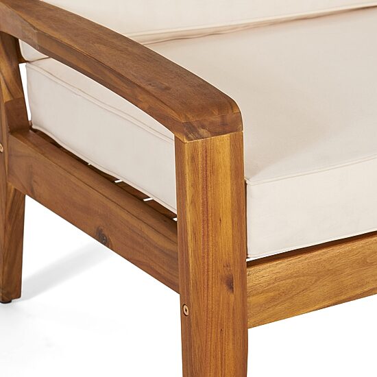 6-pc. Lounge Chair