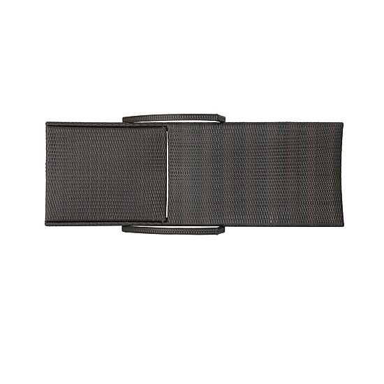Adjustable 4-pc. Lounge Chair