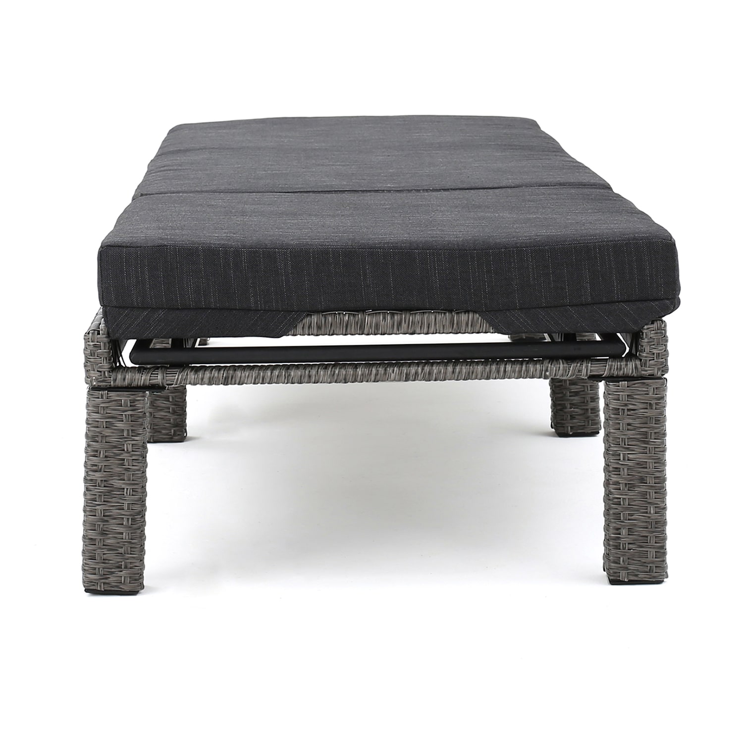 Adjustable 2-pc. Lounge Chair