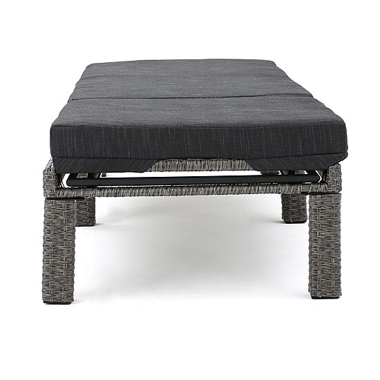 Adjustable 2-pc. Lounge Chair