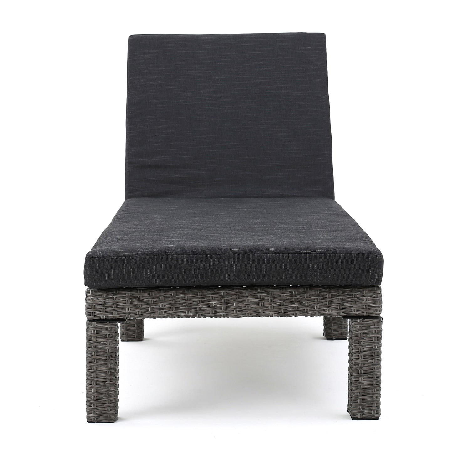 Adjustable 2-pc. Lounge Chair