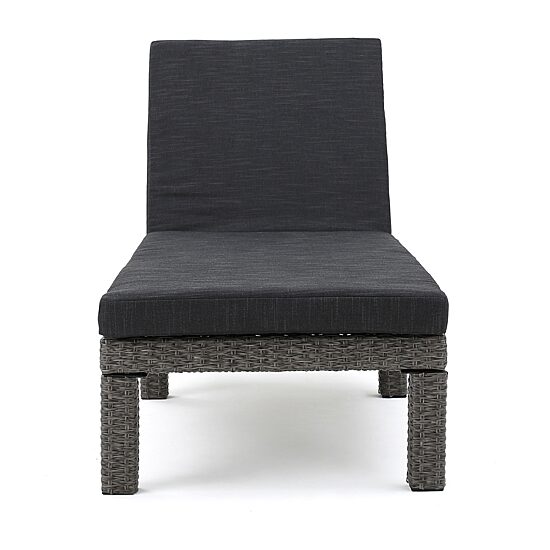 Adjustable 2-pc. Lounge Chair