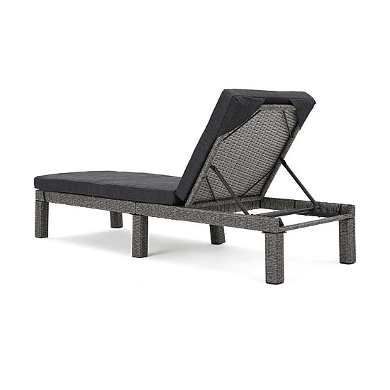 Adjustable 2-pc. Lounge Chair