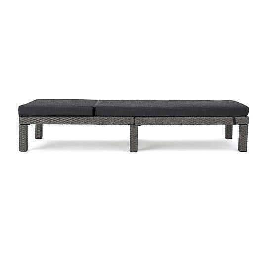 Adjustable 2-pc. Lounge Chair
