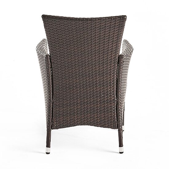 2-pc. Patio Dining Chair