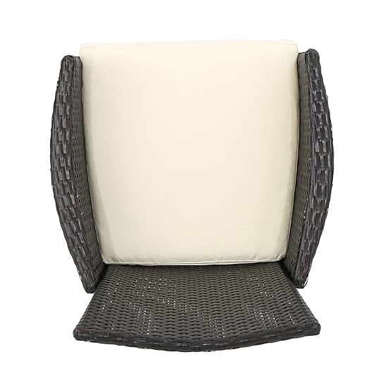 2-pc. Patio Dining Chair